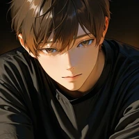 Alexir (10y)