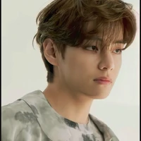 Kim taehyung