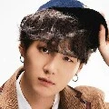 Suga(min yoongi)