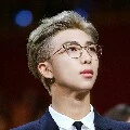 Rm(Kim Namjoon)