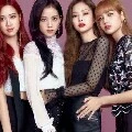 black pink