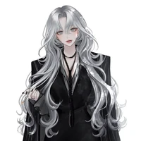 Lilith Yumiko Beillyn Wranvyre