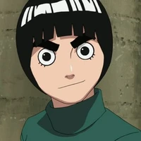 Rock Lee-C