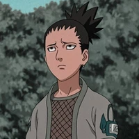 Shikamaru-C