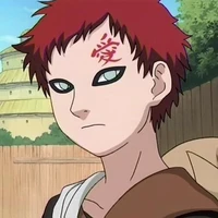 Gaara-C