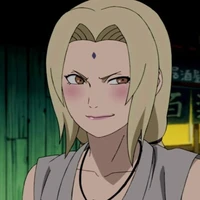 Tsunade-C