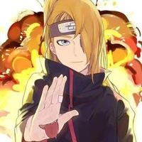 Deidara-C