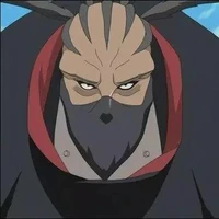 sasori-C (Hiruko)