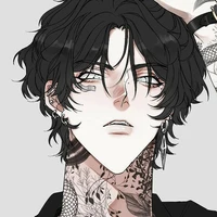 Wyatt Hilton (MC