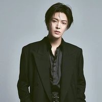 Nakamoto Yuta Yun