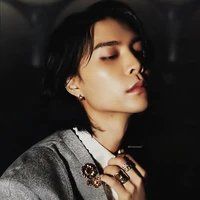 Nakamoto Jhonny