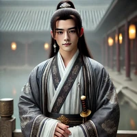 เสี่ยวเป่า
