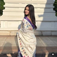 aporva arora (fl) mom