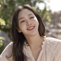 KIM GO EUN(Tae