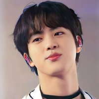 MIN SEOKJIN [True blood Omega]