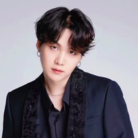 MIN YOONGI[Elite Alpha]