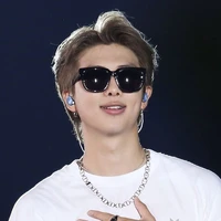 KIM NAMJOON [Dominant Alpha]
