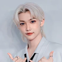 LEE FELIX [DOMINANT OMEGA]