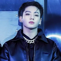 JEON JUNGKOOK [True Blood Alpha]