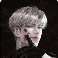 Ryker Winter [A.D]
