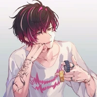 Hikaru Eveland (E.D)