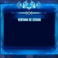 Ventana de estado