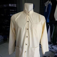 Ilham Satpam Kompleks