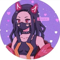 Nezuko Kamado