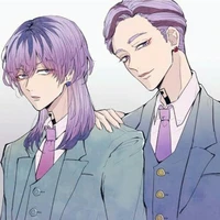 Haitani brothers
