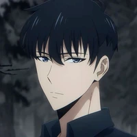 Sung Jin-woo/ML