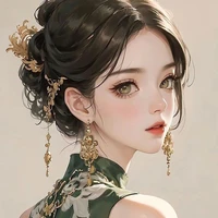 กู้ซานซาน|น้องสาวพอ.+นางรอง