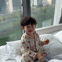 เคน(น้องพระเอก)