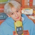 Park Chanyeol