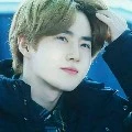 Kim Joon myeon(Suho)