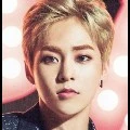 Kim minseok (Xiumin)
