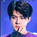 Ooh sehun