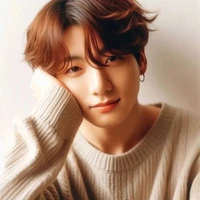Jeon Jungkook