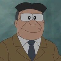 Teacher