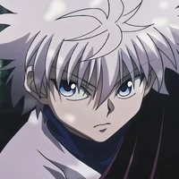 killua zoldyck