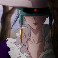 kikyo zoldyck