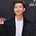 Kim namjoon