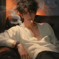 Lucas Graham