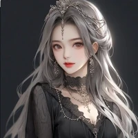 Athena Goméz[FL Grandma]
