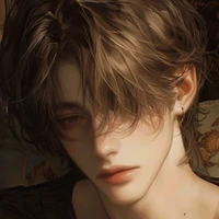Nash Ferguson[ML BFF]