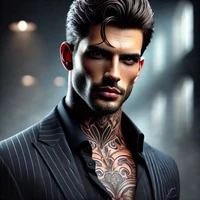 Adrian "Ace" Knight