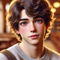 Noah Carter