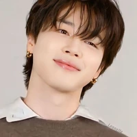 Park Jimin. O. P