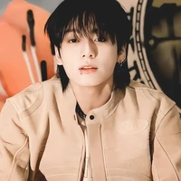 Jeon Jungkook. A. D