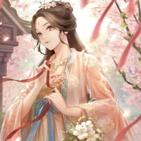 เฉิงเสียวซี(นางเอก)
