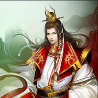 ชงเจา(องค์ชายใหญ่)